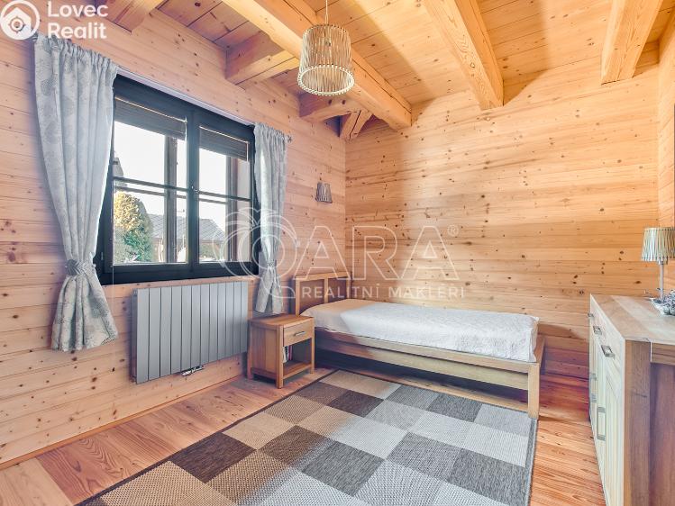 Продажа семейного дома Čeladná č. 20