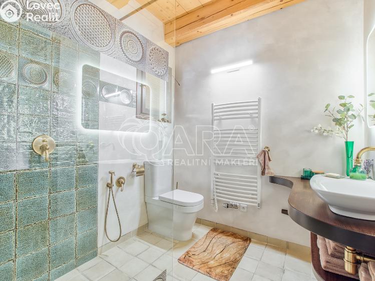 Продажа семейного дома Čeladná č. 21