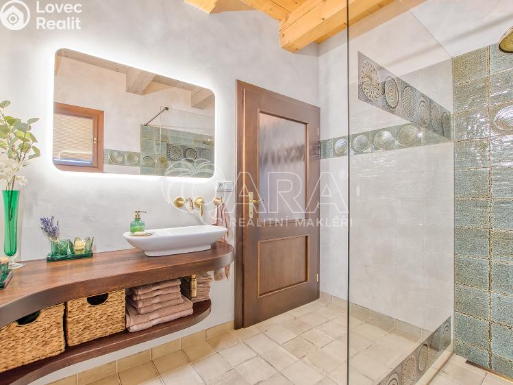 Продажа семейного дома Čeladná č. 22