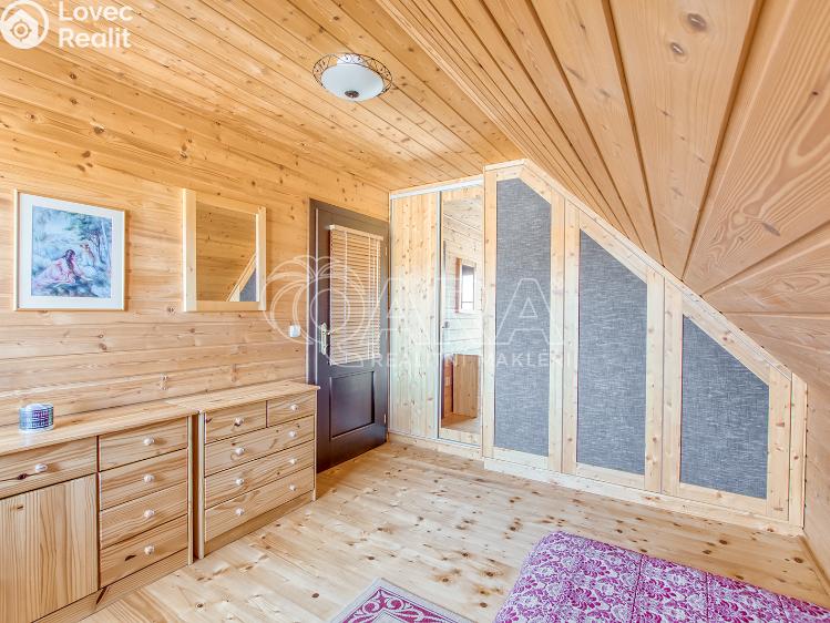 Продажа семейного дома Čeladná č. 28