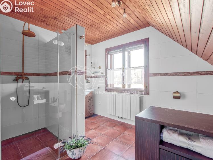 Продажа семейного дома Čeladná č. 29