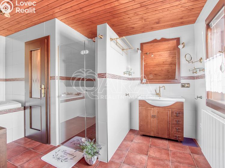 Продажа семейного дома Čeladná č. 30