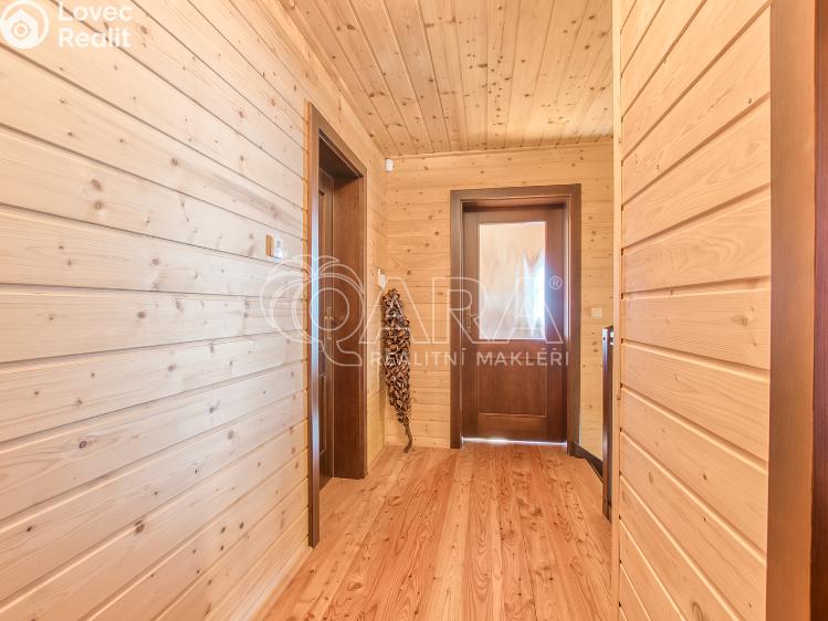 Продажа семейного дома Čeladná č. 32