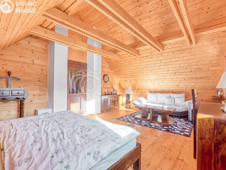 Продажа семейного дома Čeladná č. 34