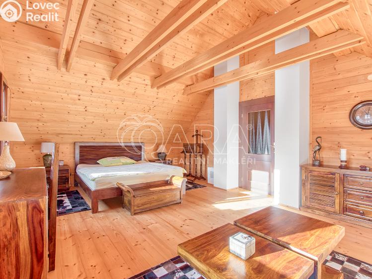 Продажа семейного дома Čeladná č. 35