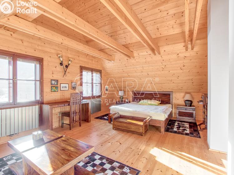 Продажа семейного дома Čeladná č. 36