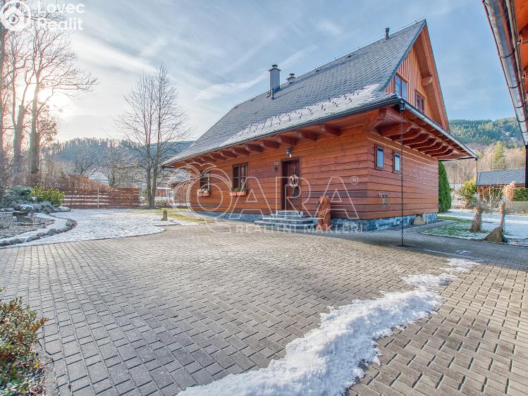 Продажа семейного дома Čeladná č. 37