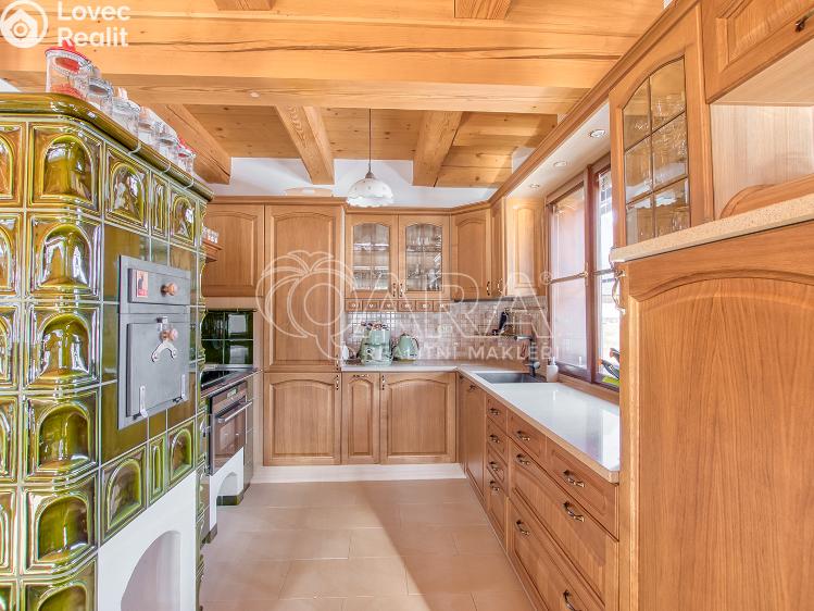 Продажа семейного дома Čeladná č. 9