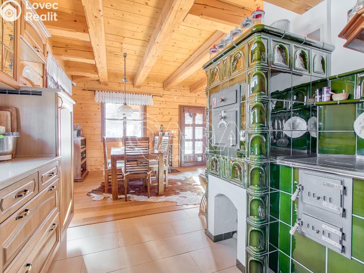 Продажа семейного дома Čeladná č. 11