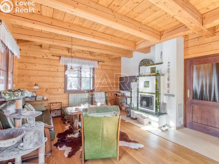 Продажа семейного дома Čeladná č. 13