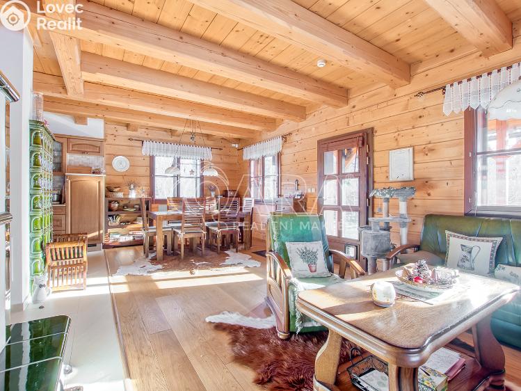 Продажа семейного дома Čeladná č. 15