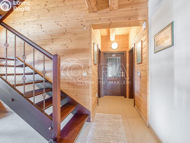 Продажа семейного дома Čeladná č. 18