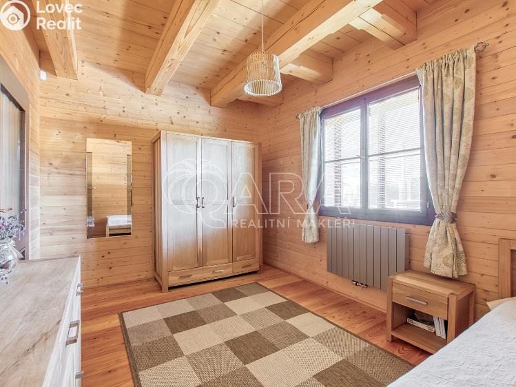 Продажа семейного дома Čeladná č. 19