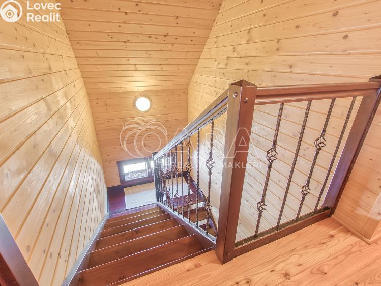 Продажа семейного дома Čeladná č. 24