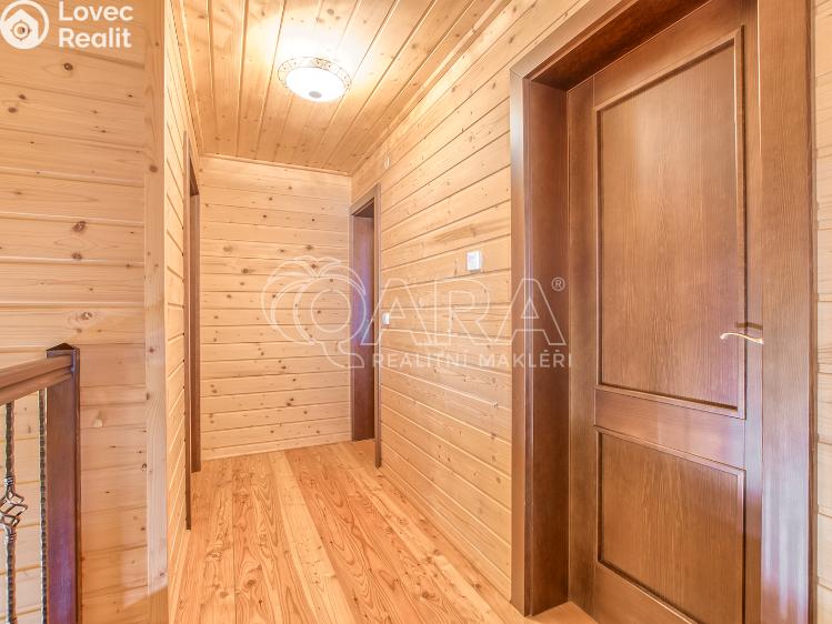 Продажа семейного дома Čeladná č. 25