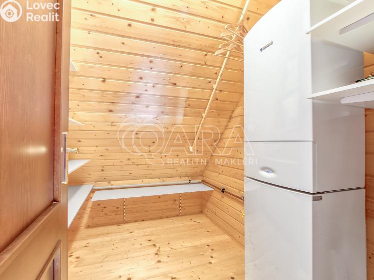 Продажа семейного дома Čeladná č. 26