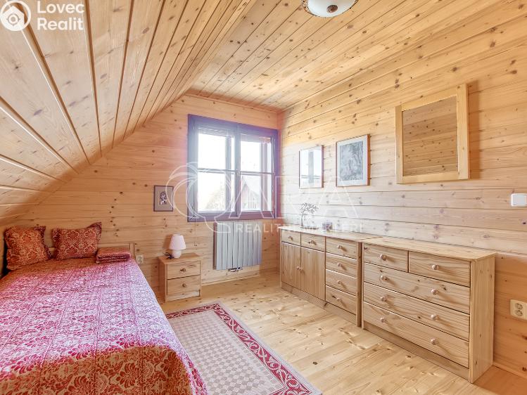 Продажа семейного дома Čeladná č. 27