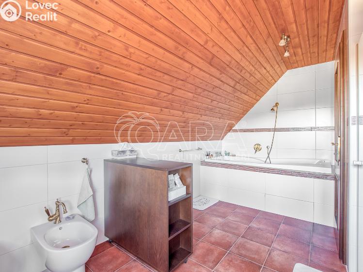 Продажа семейного дома Čeladná č. 31