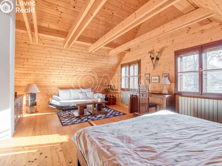 Продажа семейного дома Čeladná č. 33