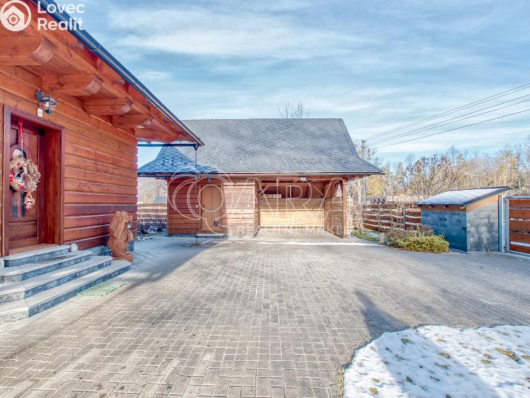 Продажа семейного дома Čeladná č. 38