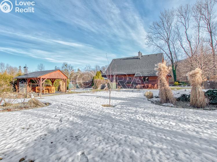 Продажа семейного дома Čeladná č. 39