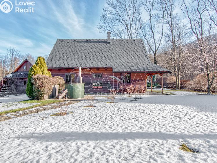 Продажа семейного дома Čeladná č. 40