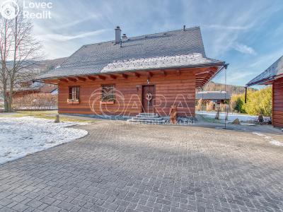 Продаж сімейного будинку Čeladná č. 3