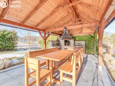 Продаж сімейного будинку Čeladná č. 5