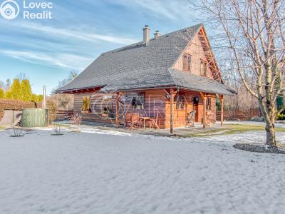 Продаж сімейного будинку Čeladná č. 2