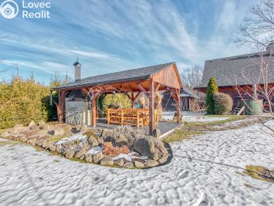 Продаж сімейного будинку Čeladná č. 4