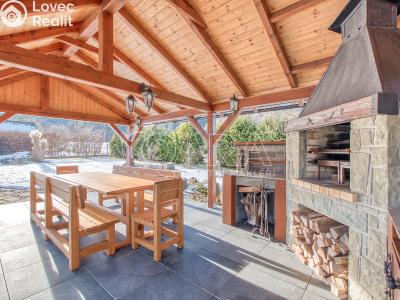 Prodej rodinného domu Čeladná č. 6