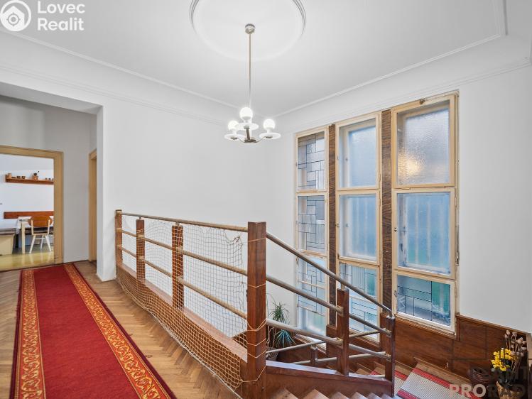 Продаж квартири 3+1 Lázně Bohdaneč, Horka č. 7