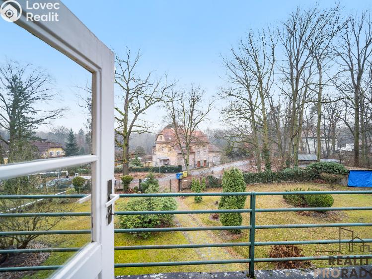 Продаж квартири 3+1 Lázně Bohdaneč, Horka č. 12