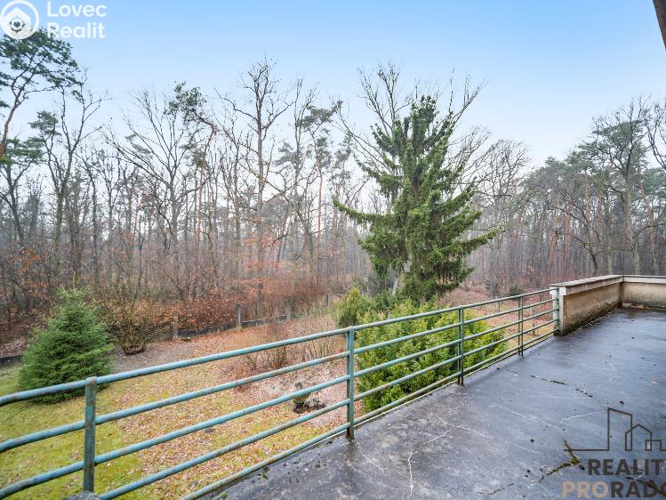 Продаж квартири 3+1 Lázně Bohdaneč, Horka č. 14