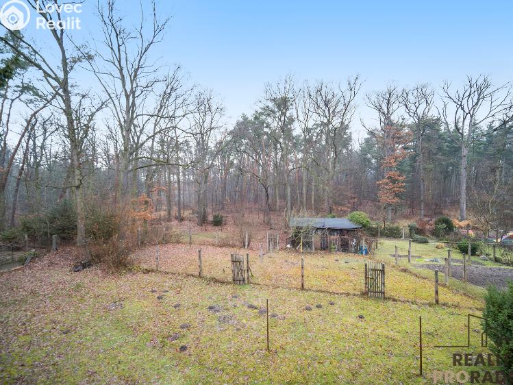 Продаж квартири 3+1 Lázně Bohdaneč, Horka č. 15