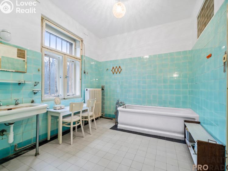 Продаж квартири 3+1 Lázně Bohdaneč, Horka č. 23