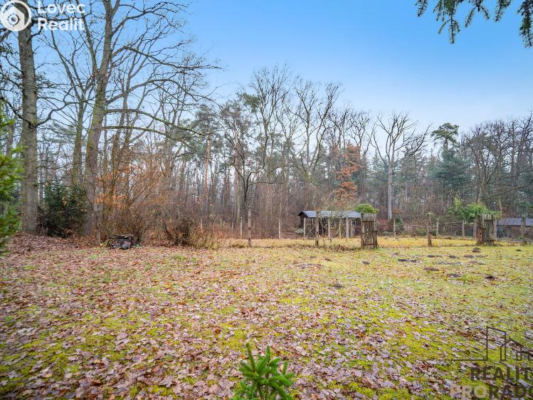 Продаж квартири 3+1 Lázně Bohdaneč, Horka č. 28