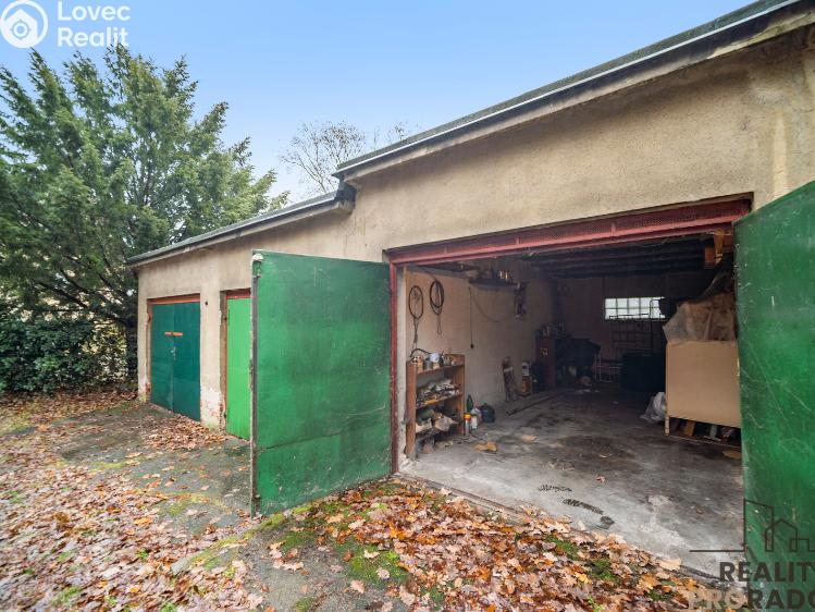 Продаж квартири 3+1 Lázně Bohdaneč, Horka č. 30