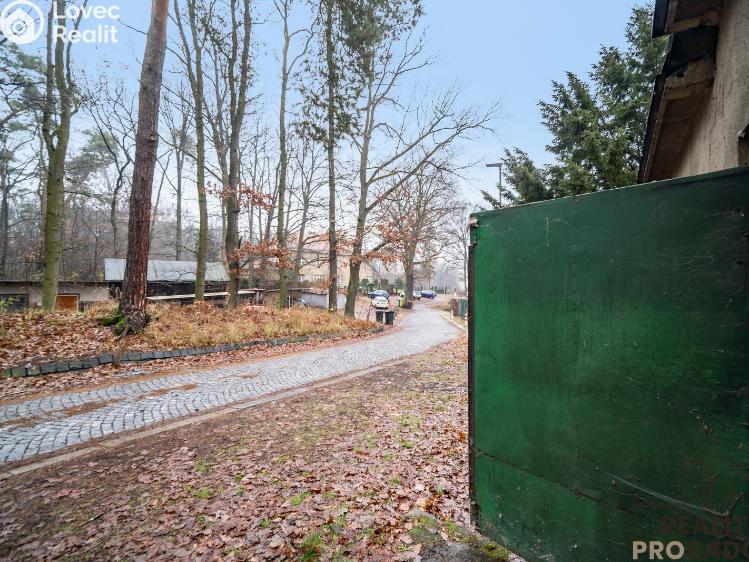 Продаж квартири 3+1 Lázně Bohdaneč, Horka č. 31