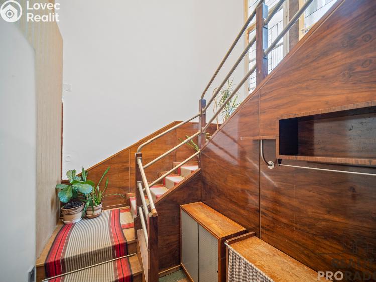 Продаж квартири 3+1 Lázně Bohdaneč, Horka č. 5