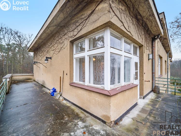 Продаж квартири 3+1 Lázně Bohdaneč, Horka č. 13