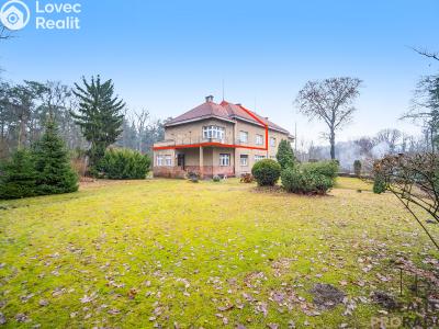 Продаж квартири 3+1 Lázně Bohdaneč, Horka č. 2