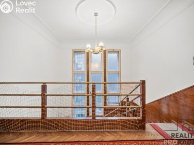 Продаж квартири 3+1 Lázně Bohdaneč, Horka č. 6