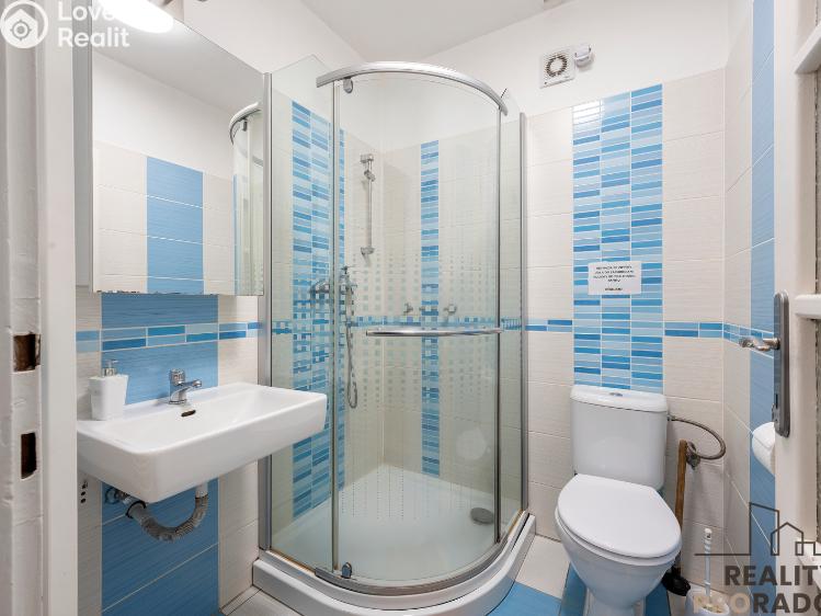 Продажа семейного дома Kuřim, Smetanova č. 11