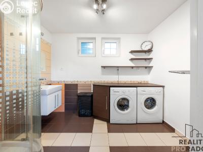 Prodej rodinného domu Kuřim, Smetanova č. 4