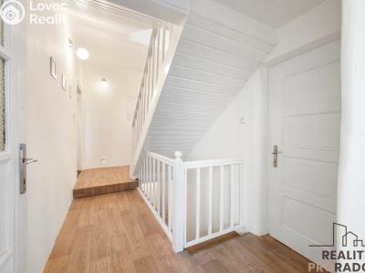 Продажа семейного дома Kuřim, Smetanova č. 2