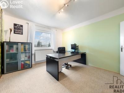 Sale family house Kuřim, Smetanova č. 6