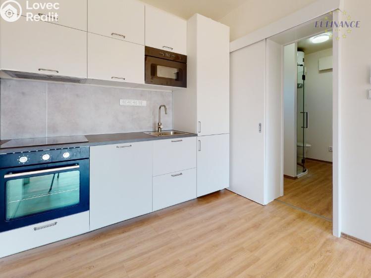 Аренда квартиры 3+KK Kralupy nad Vltavou, Na Skalách 2120 č. 8