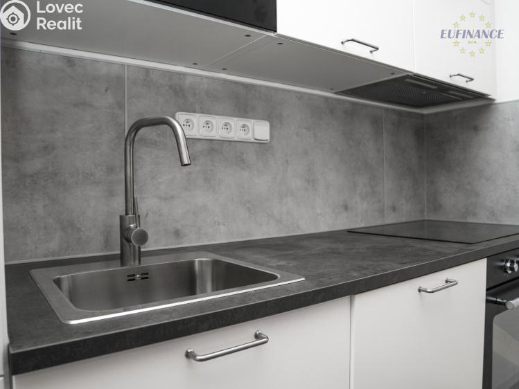 Аренда квартиры 3+KK Kralupy nad Vltavou, Na Skalách 2120 č. 9