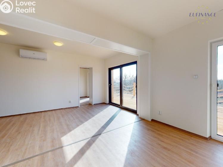 Аренда квартиры 3+KK Kralupy nad Vltavou, Na Skalách 2120 č. 11